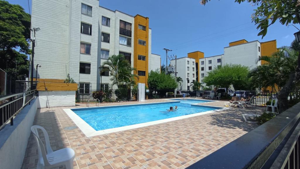 Apartamento en venta en Villas De Veracruz, Cali · foto 3 de 16