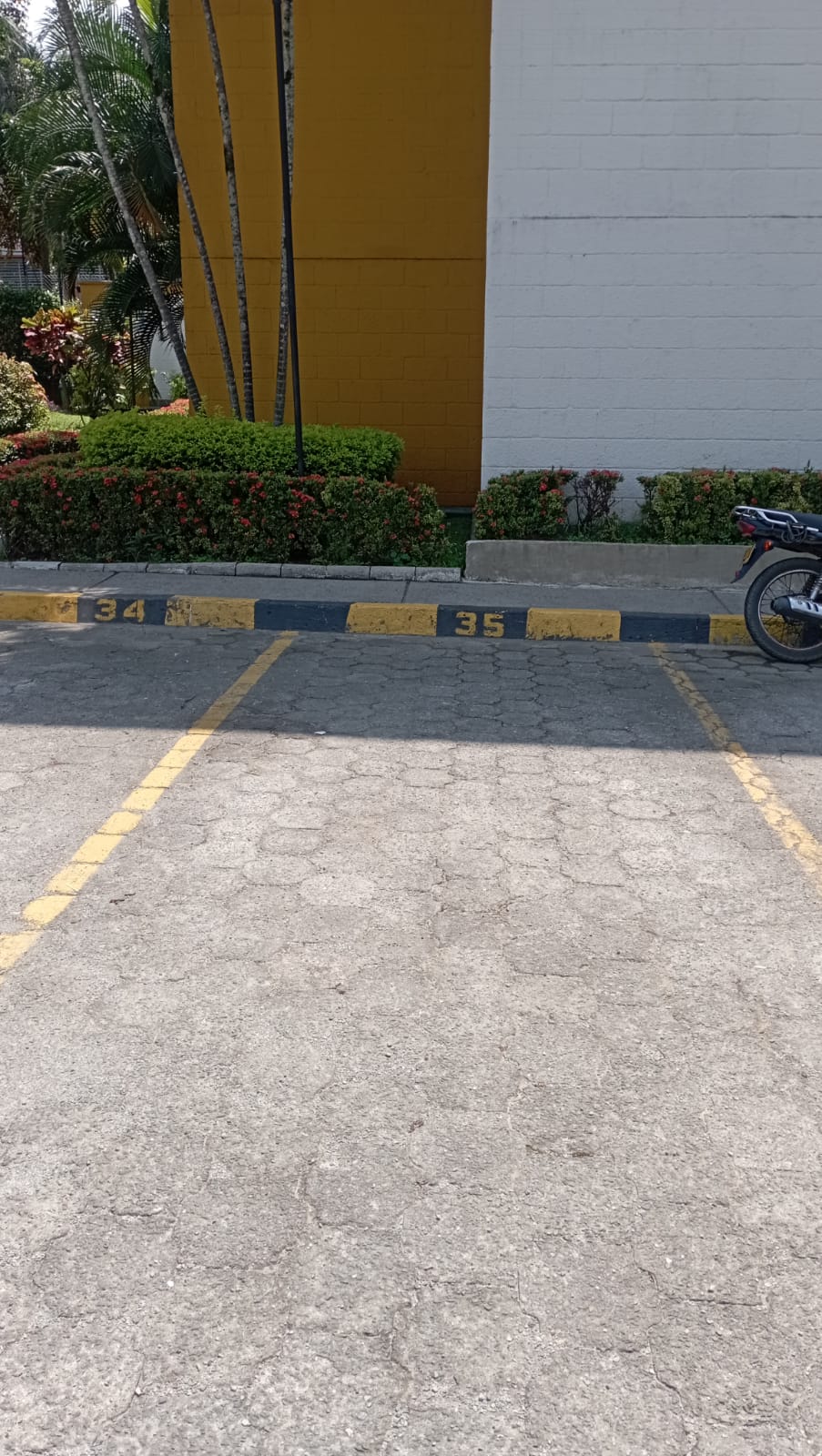 Apartamento en venta en Villas De Veracruz, Cali · foto 4 de 16