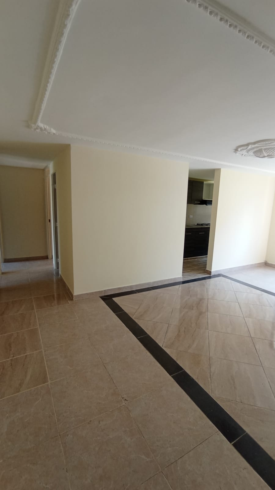 Apartamento en venta en Villas De Veracruz, Cali · foto 8 de 16