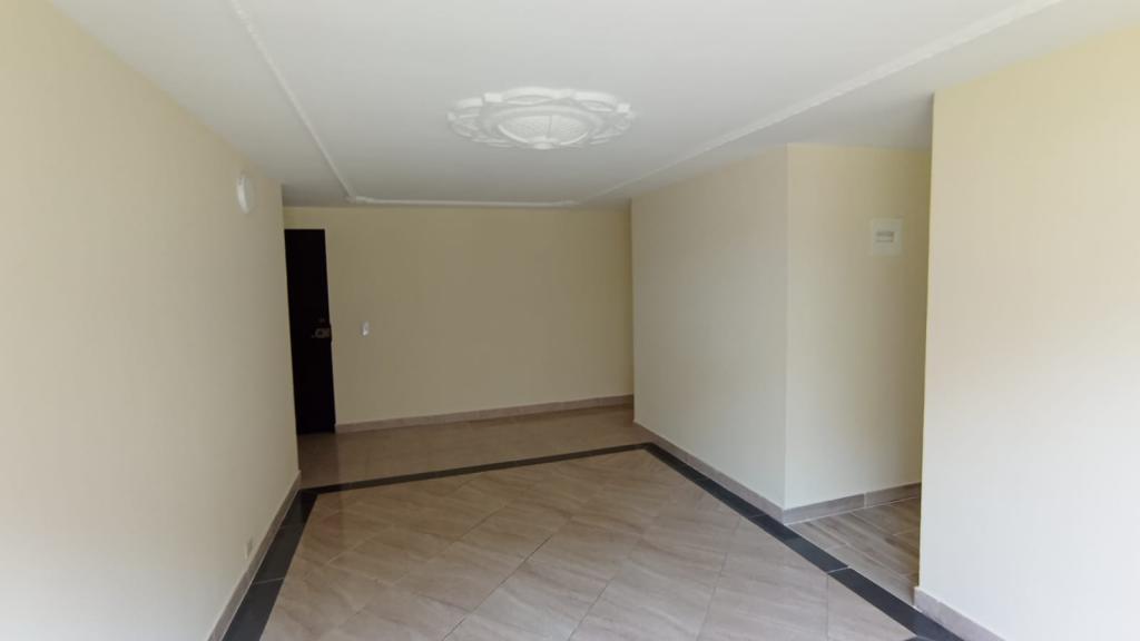 Apartamento en venta en Villas De Veracruz, Cali · foto 12 de 16