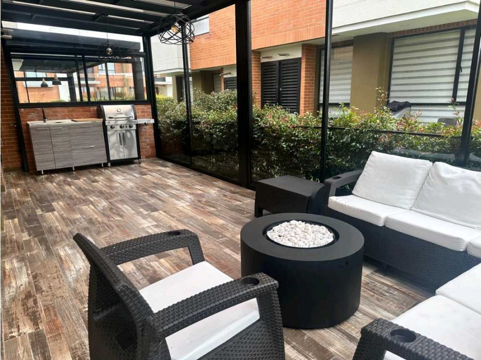 Casa en arriendo en Granjitas, Cajicá · foto 4 de 12