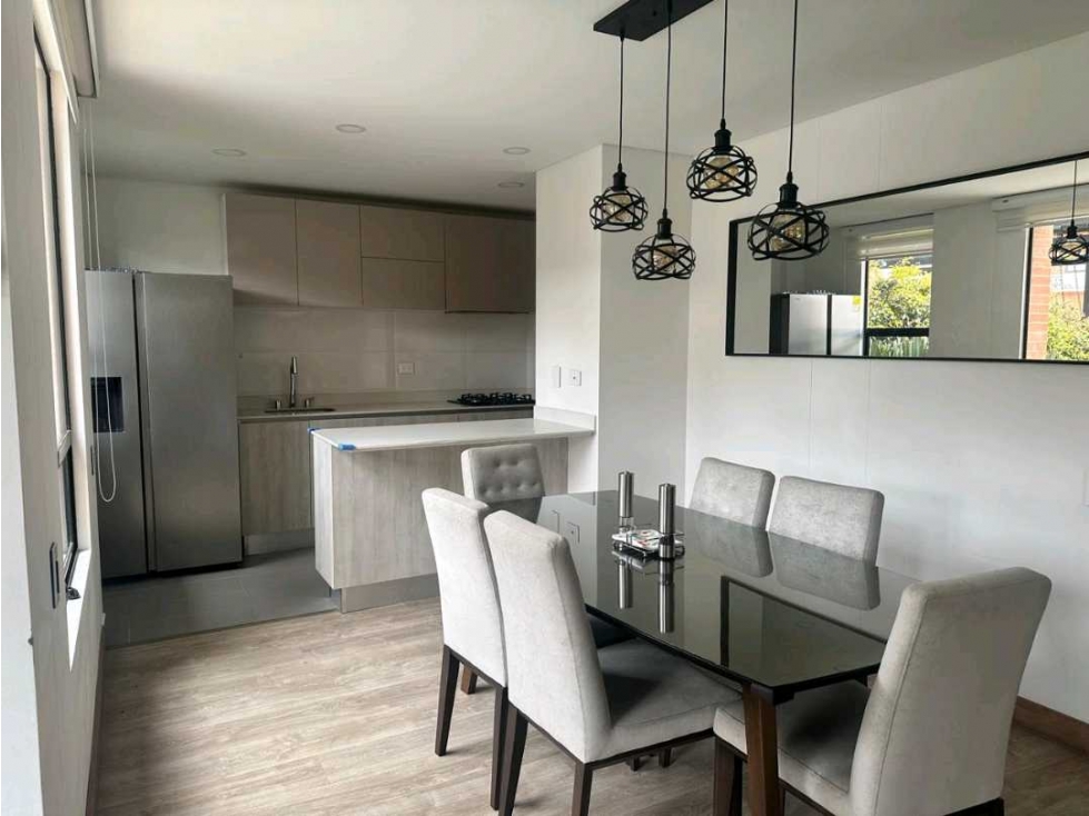 Casa en arriendo en Granjitas, Cajicá · foto 7 de 12