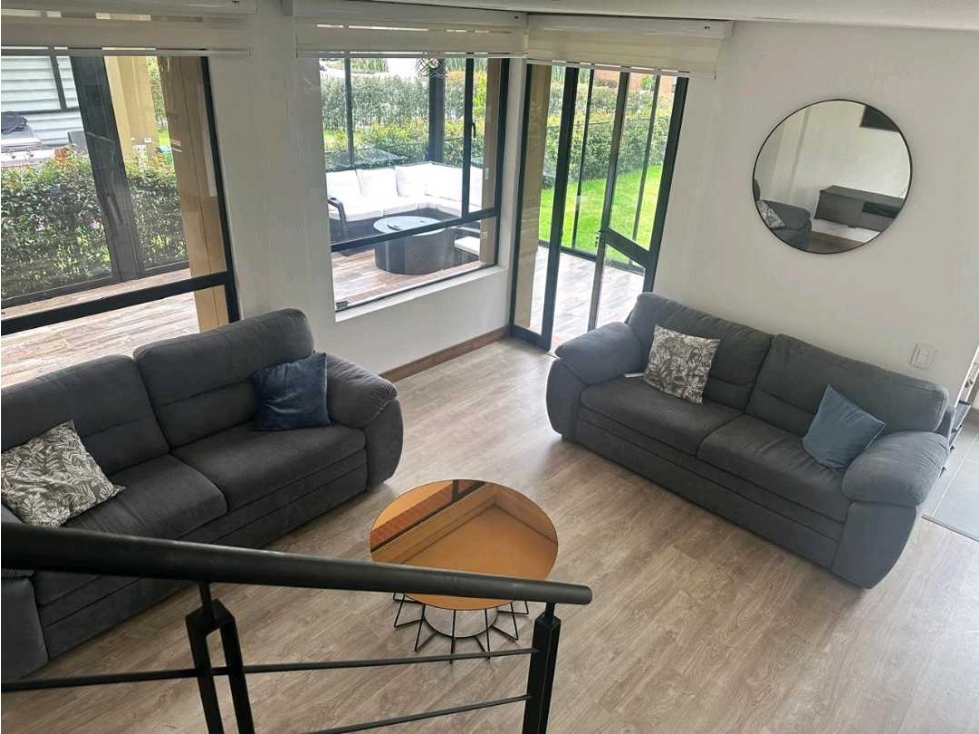 Casa en arriendo en Granjitas, Cajicá · foto 8 de 12