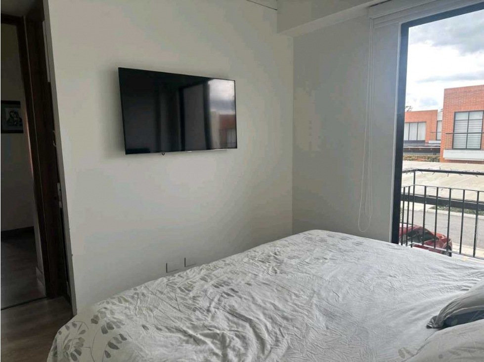 Casa en arriendo en Granjitas, Cajicá · foto 12 de 12