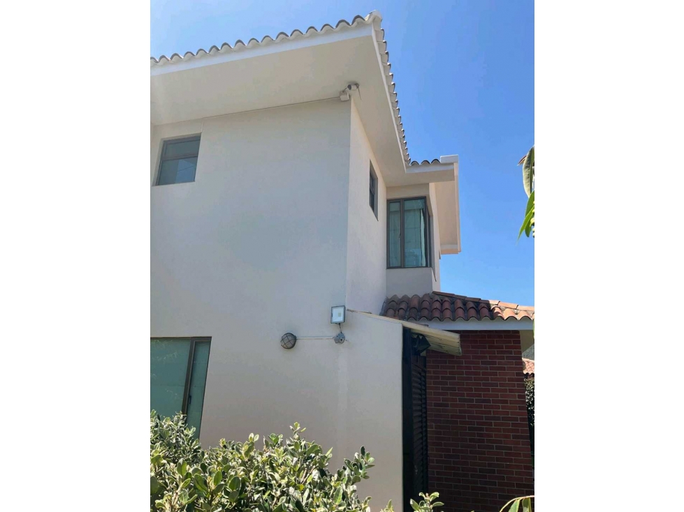 Casa en venta en Calahorra, Cajicá · foto 2 de 22