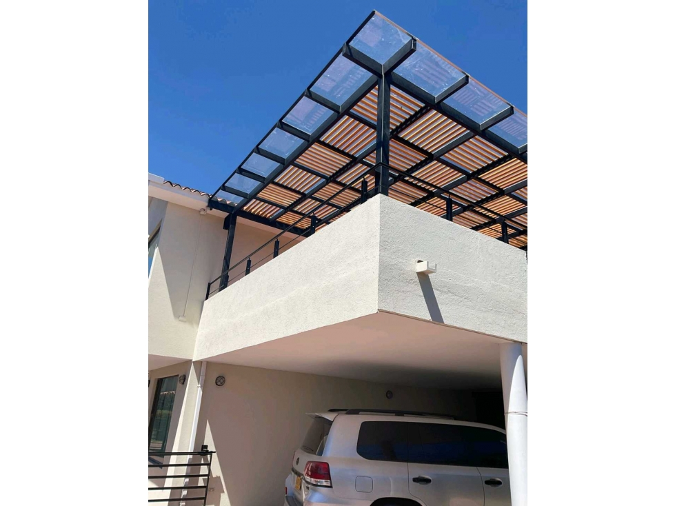 Casa en venta en Calahorra, Cajicá · foto 5 de 22