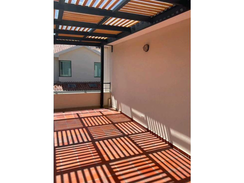 Casa en venta en Calahorra, Cajicá · foto 6 de 22
