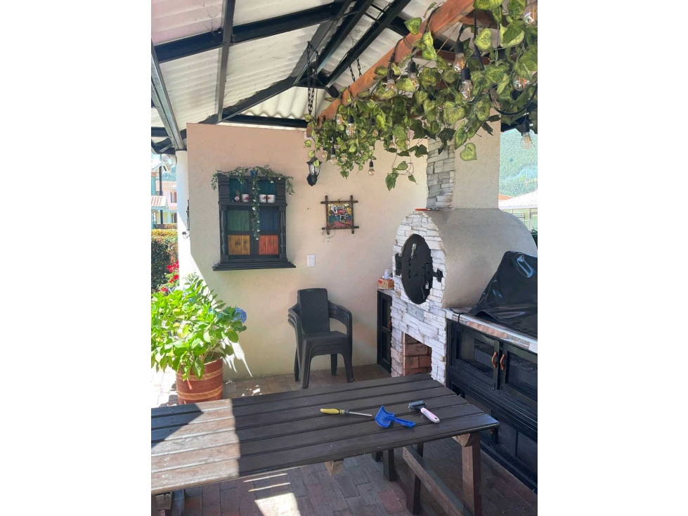 Casa en venta en Calahorra, Cajicá · foto 7 de 22