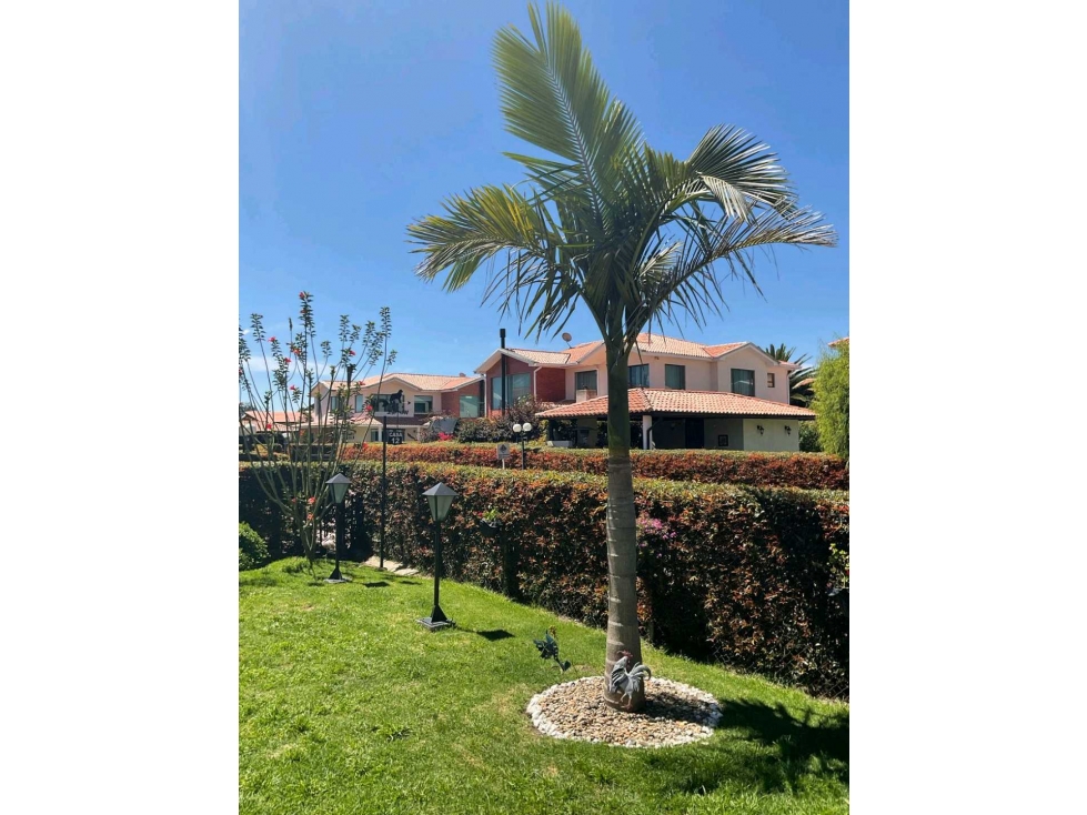 Casa en venta en Calahorra, Cajicá · foto 8 de 22