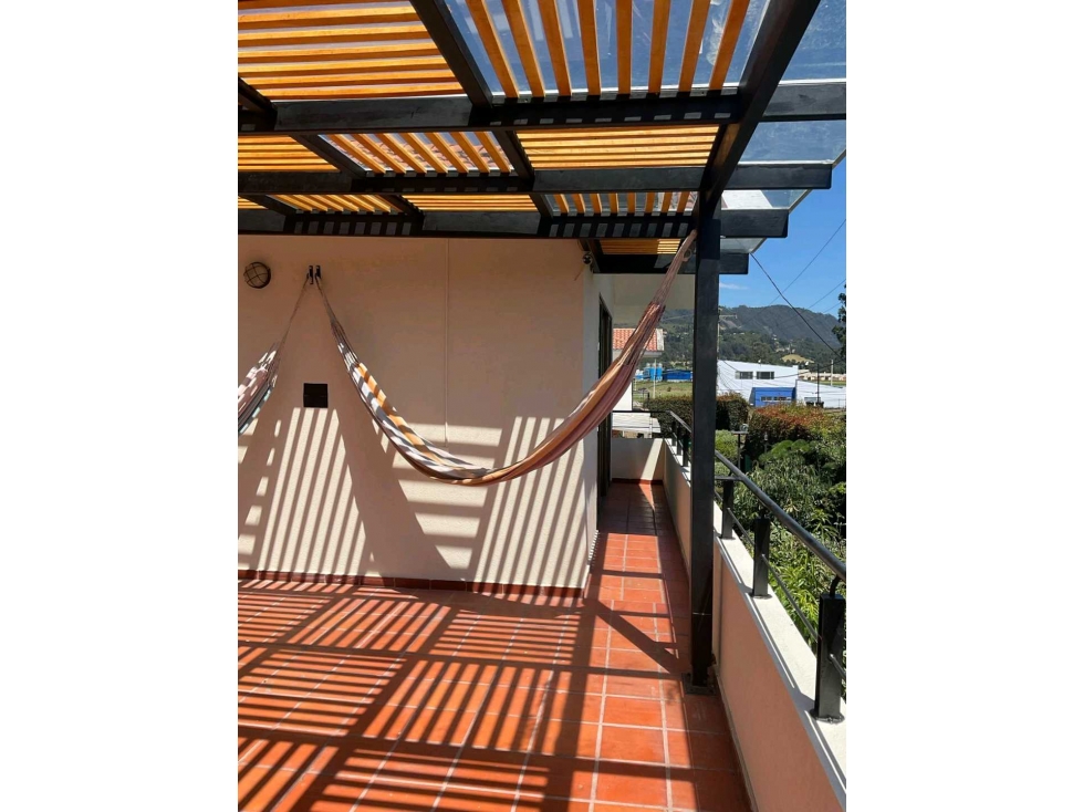Casa en venta en Calahorra, Cajicá · foto 11 de 22