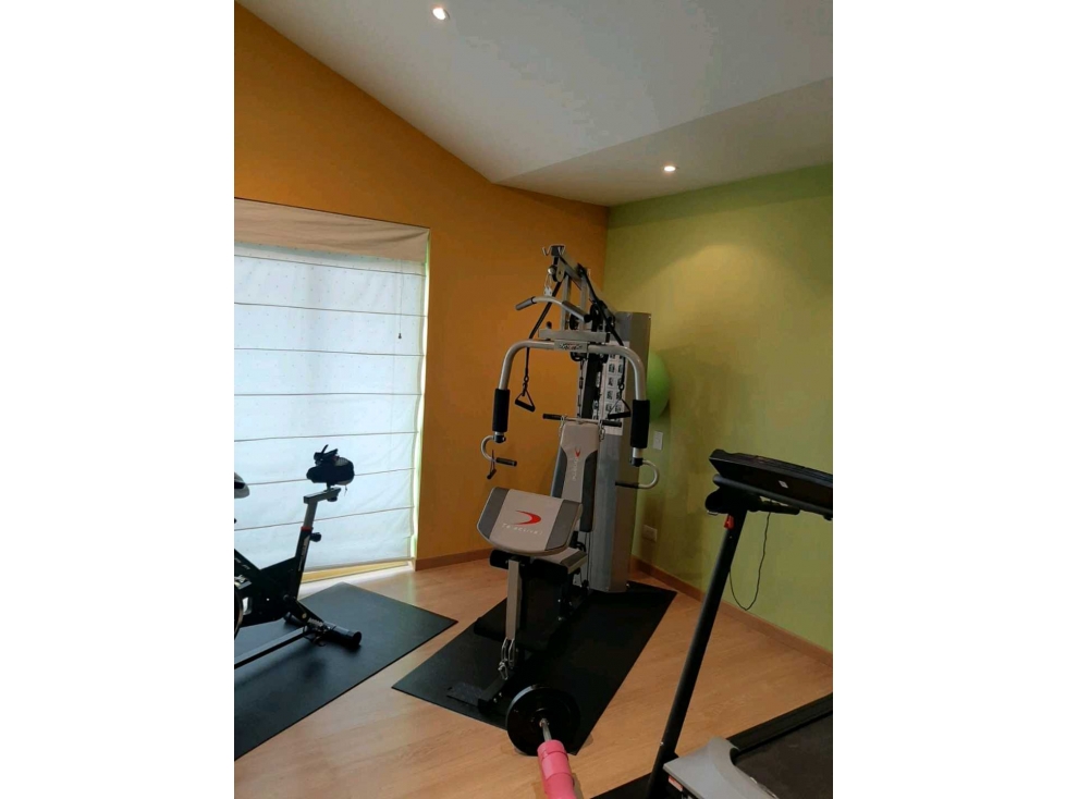 Casa en venta en Calahorra, Cajicá · foto 12 de 22
