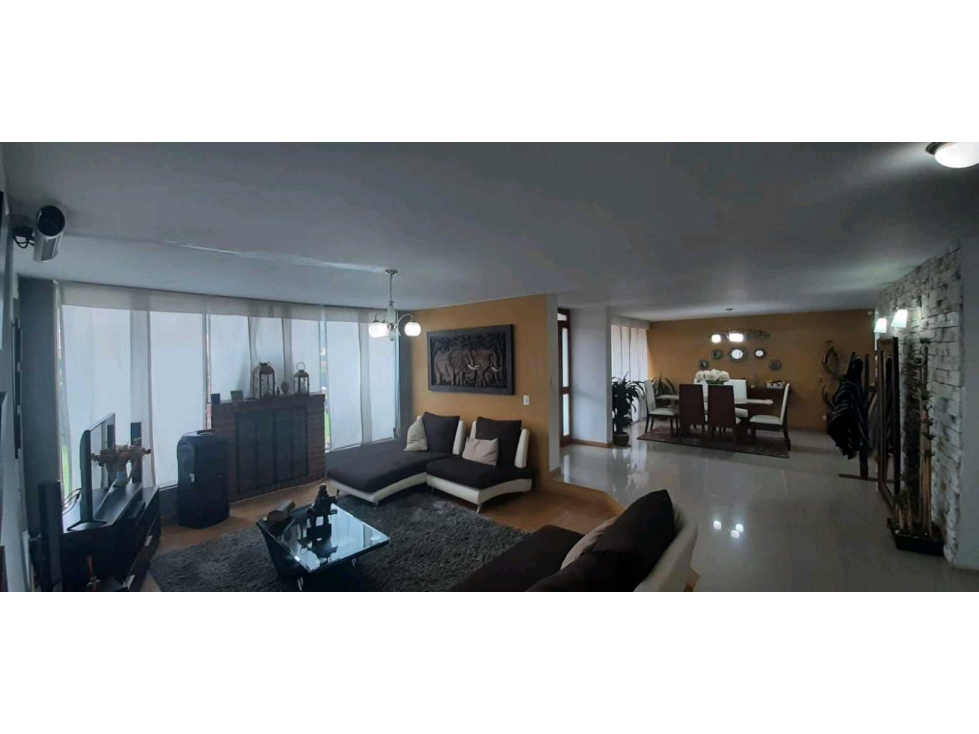 Casa en venta en Calahorra, Cajicá · foto 13 de 22