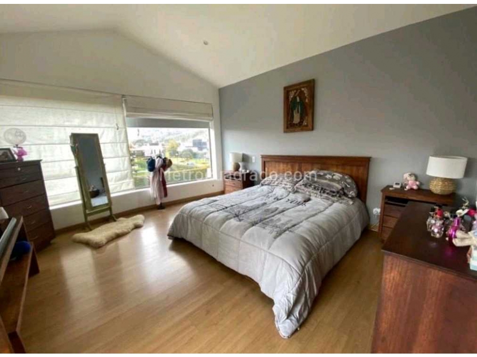 Casa en venta en Calahorra, Cajicá · foto 14 de 22