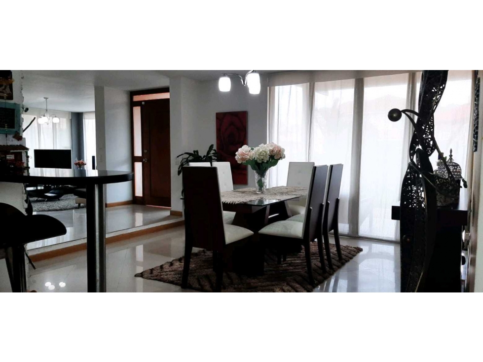 Casa en venta en Calahorra, Cajicá · foto 15 de 22
