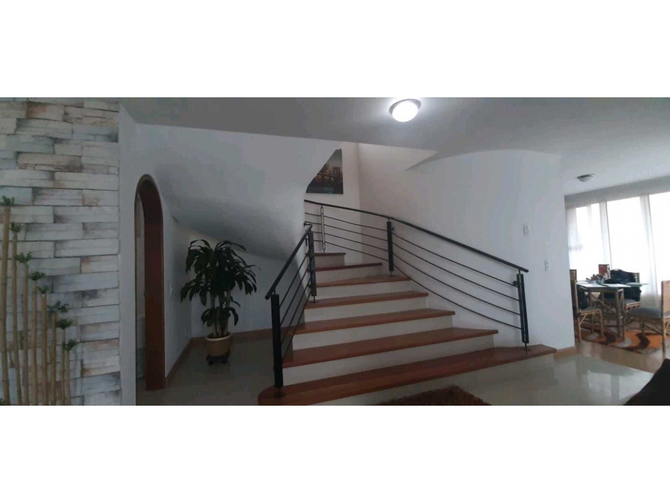 Casa en venta en Calahorra, Cajicá · foto 16 de 22