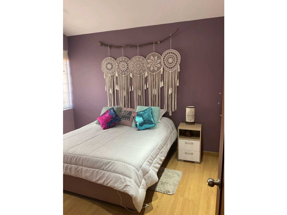 Casa en venta en Calahorra, Cajicá · foto 17 de 22