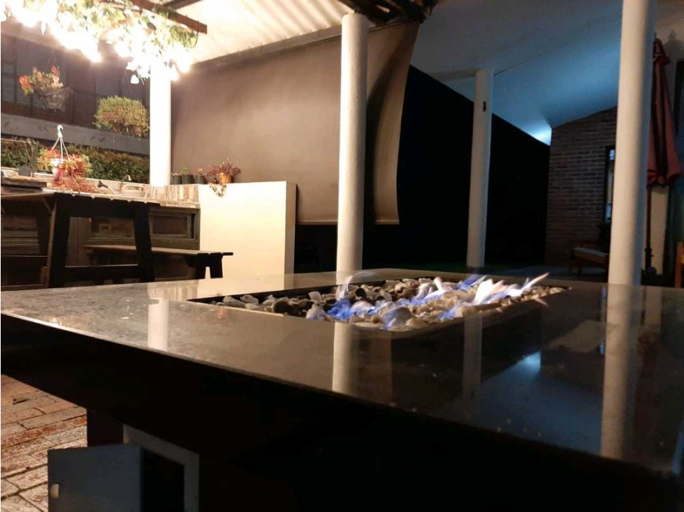 Casa en venta en Calahorra, Cajicá · foto 18 de 22
