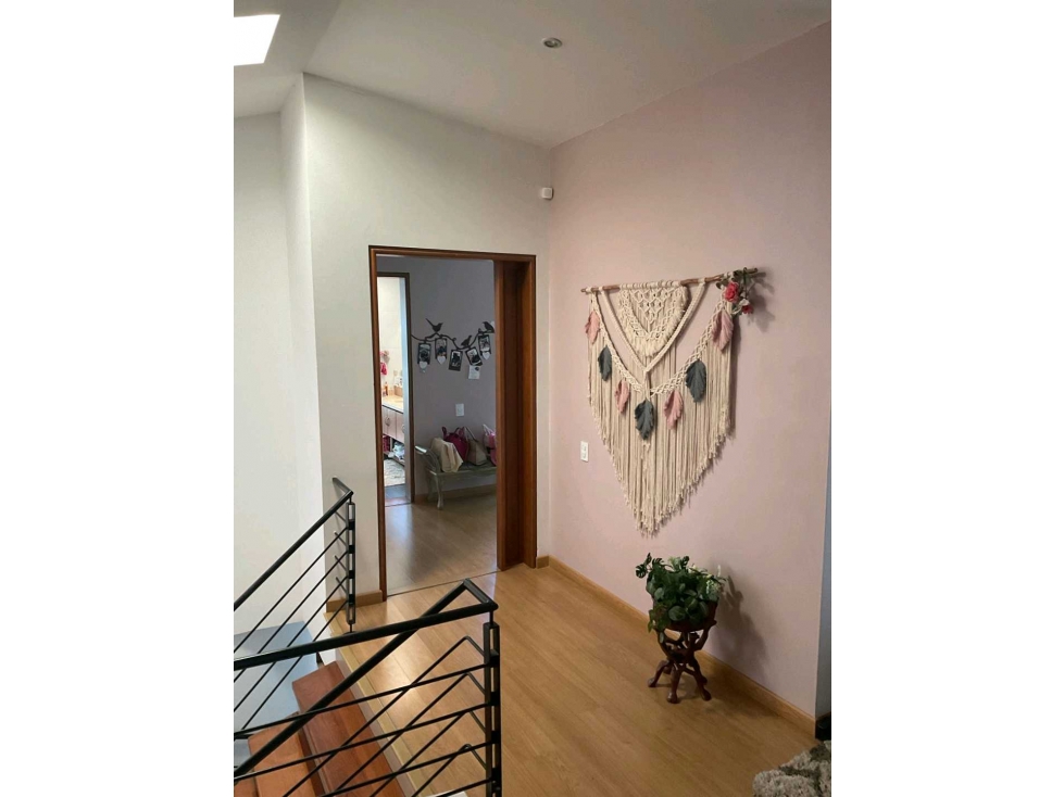 Casa en venta en Calahorra, Cajicá · foto 19 de 22