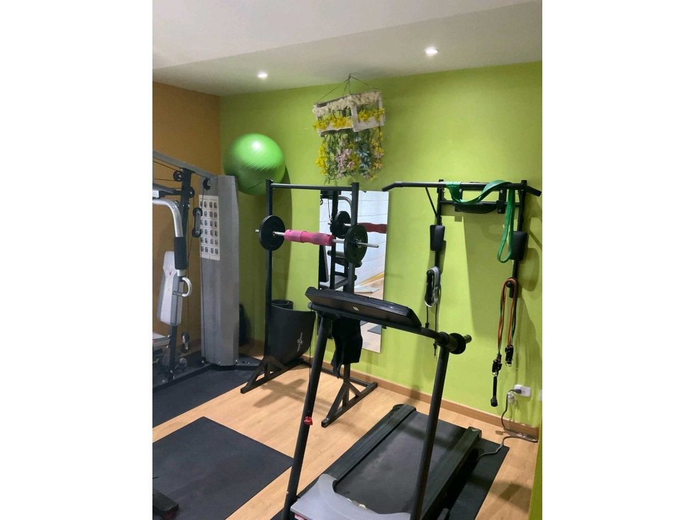 Casa en venta en Calahorra, Cajicá · foto 20 de 22