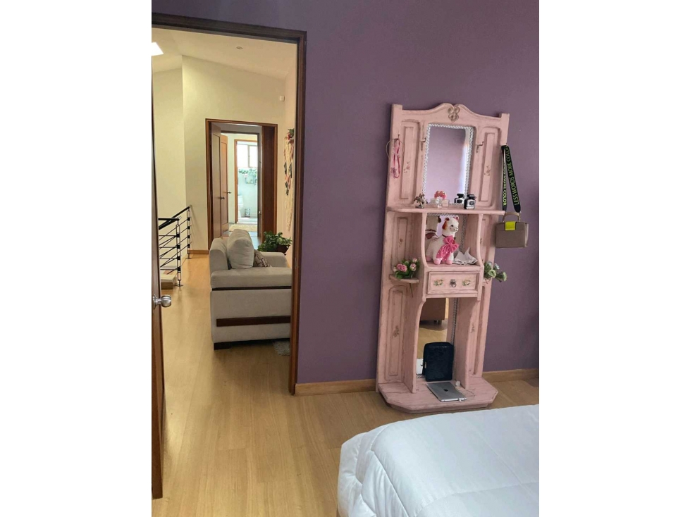 Casa en venta en Calahorra, Cajicá · foto 21 de 22