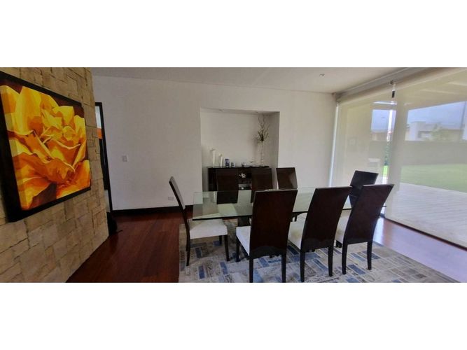 Casa de 3 alcobas en arriendo en Hatogrande, Sopó, 368 m² · foto 14 de 24