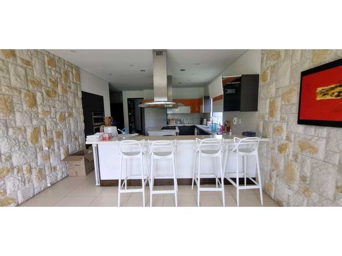 Casa de 3 alcobas en arriendo en Hatogrande, Sopó, 368 m² · foto 18 de 24