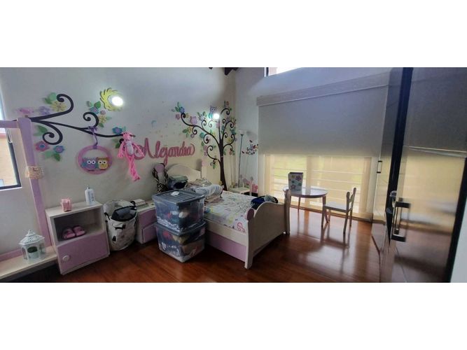 Casa de 3 alcobas en arriendo en Hatogrande, Sopó, 368 m² · foto 23 de 24