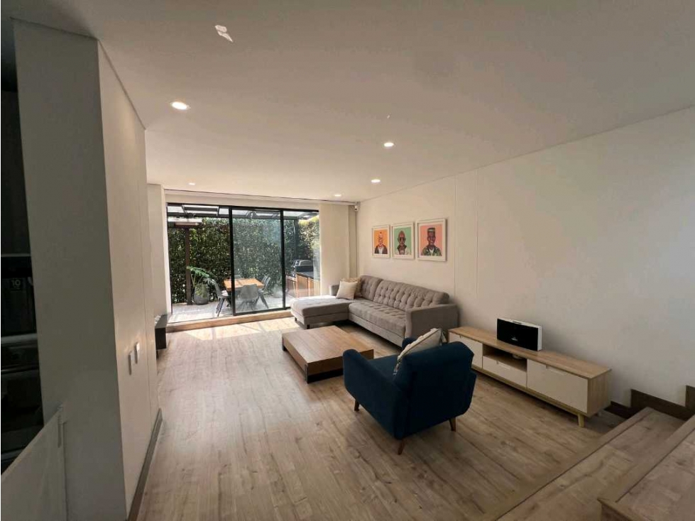 Casa en venta en Canelon, Cajicá · foto 2 de 4