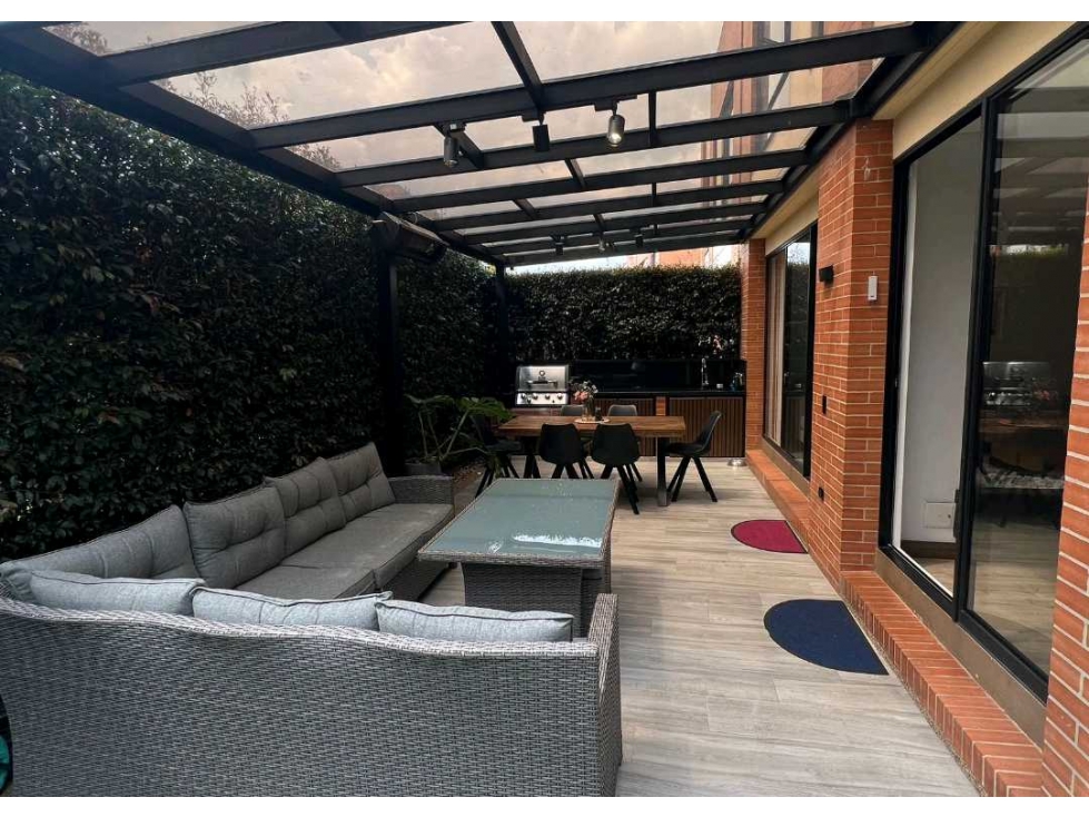Casa en venta en Canelon, Cajicá · foto 3 de 4