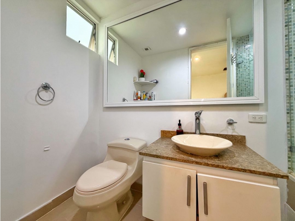 Apartamento en venta en La Boquilla, Cartagena · foto 11 de 14