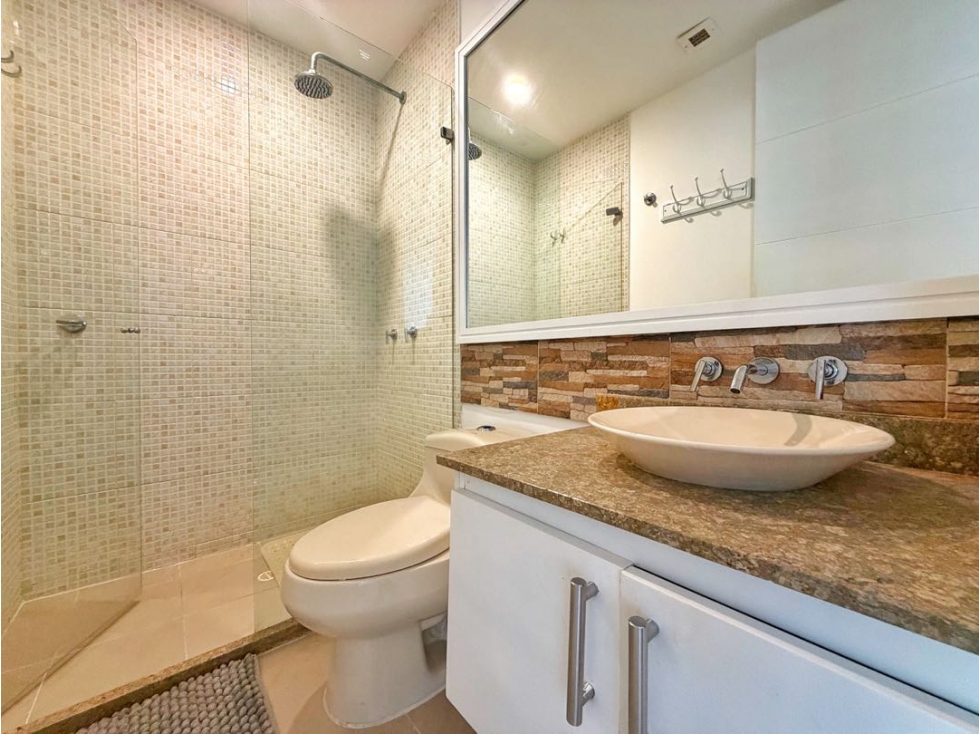 Apartamento en venta en La Boquilla, Cartagena · foto 12 de 14