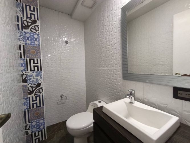 Oficina en arriendo en La Aguacatala, Medellín, 108 m² · foto 7 de 7