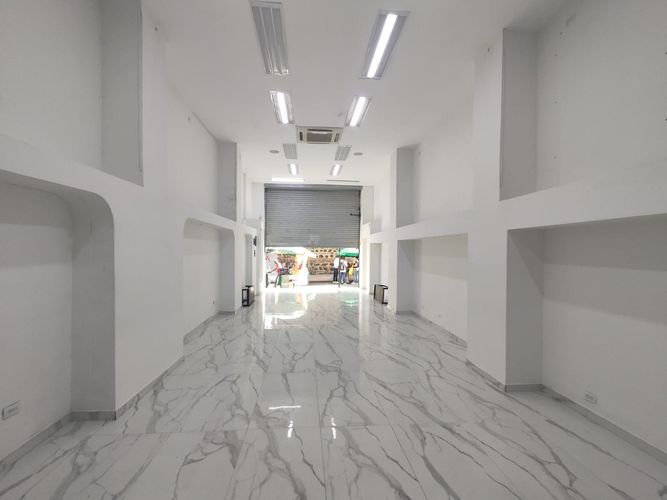 Local en arriendo en La Candelaria, Medellín, 180 m² · foto 5 de 20