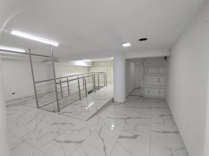 Local en arriendo en La Candelaria, Medellín, 180 m² · foto 8 de 20