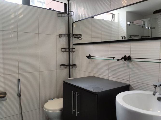 Apartamento de 3 alcobas en arriendo en El Poblado, Medellín, 148 m² · foto 16 de 17