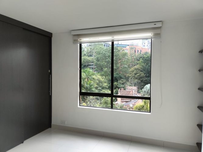 Apartamento de 3 alcobas en arriendo en El Poblado, Medellín, 148 m² · foto 12 de 17