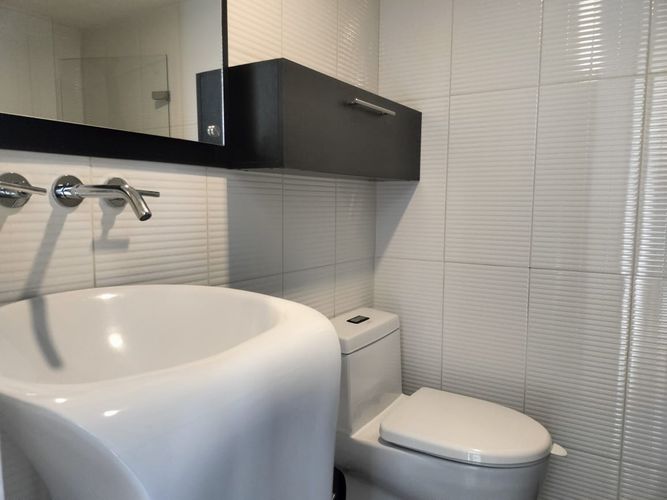 Apartamento de 3 alcobas en arriendo en El Poblado, Medellín, 148 m² · foto 17 de 17