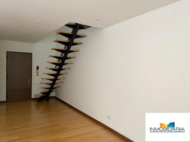 Apartamento en venta en Chico, Bogotá · foto 3 de 18