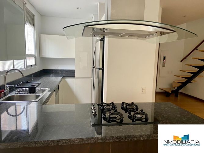 Apartamento en venta en Chico, Bogotá · foto 4 de 18