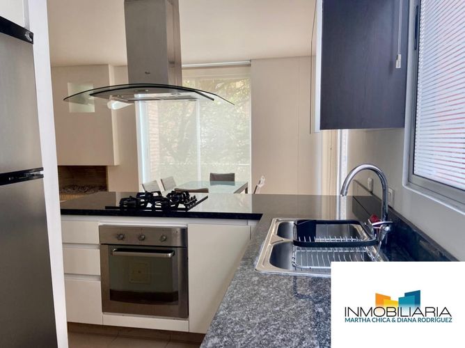 Apartamento en venta en Chico, Bogotá · foto 5 de 18