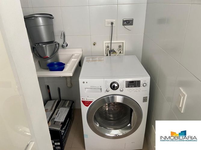 Apartamento en venta en Chico, Bogotá · foto 6 de 18