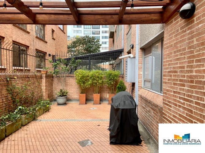 Apartamento en venta en Chico, Bogotá · foto 7 de 18