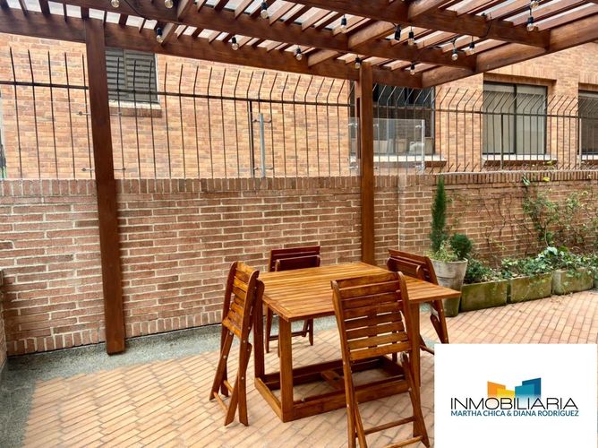 Apartamento en venta en Chico, Bogotá · foto 9 de 18