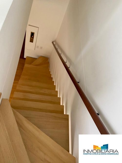 Apartamento en venta en Chico, Bogotá · foto 10 de 18