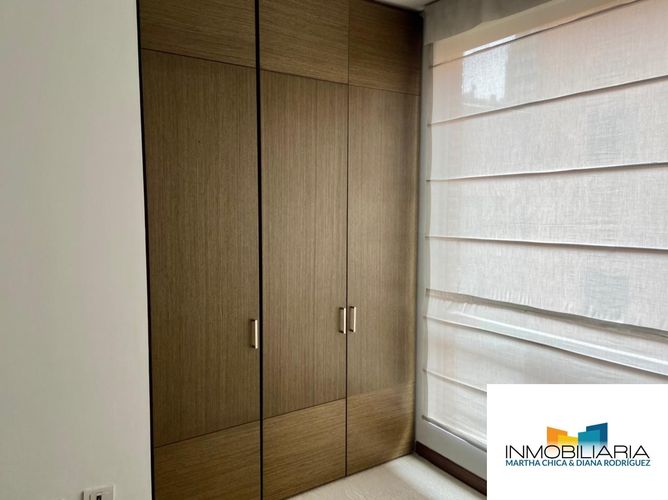 Apartamento en venta en Chico, Bogotá · foto 11 de 18