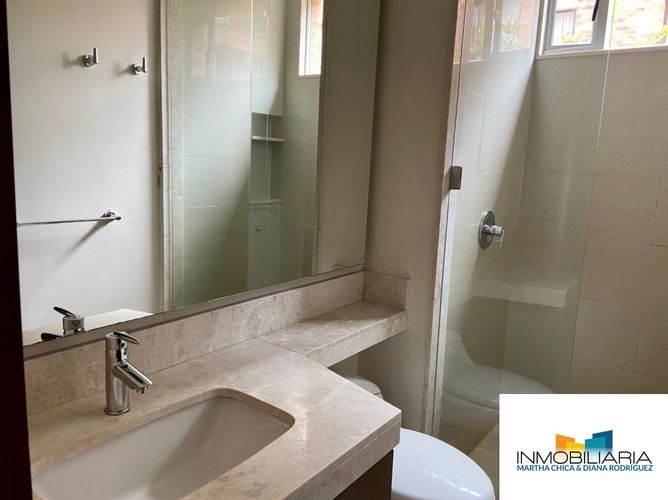 Apartamento en venta en Chico, Bogotá · foto 13 de 18