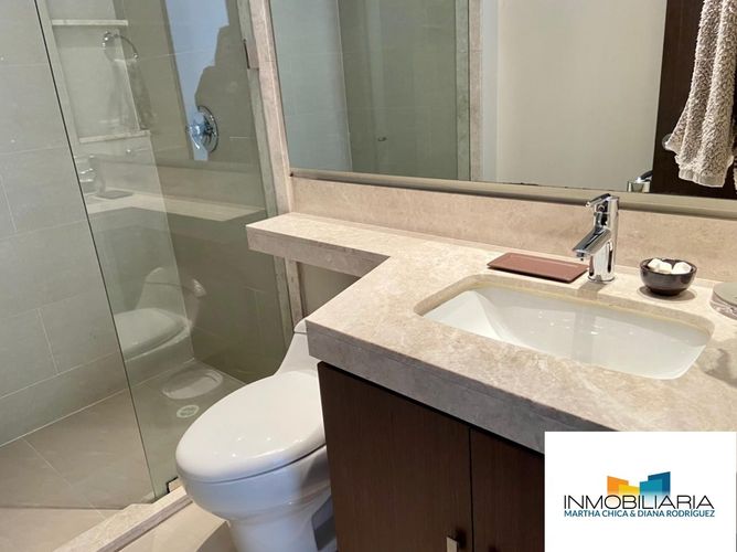 Apartamento en venta en Chico, Bogotá · foto 14 de 18