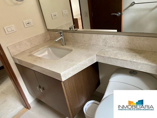 Apartamento en venta en Chico, Bogotá · foto 16 de 18