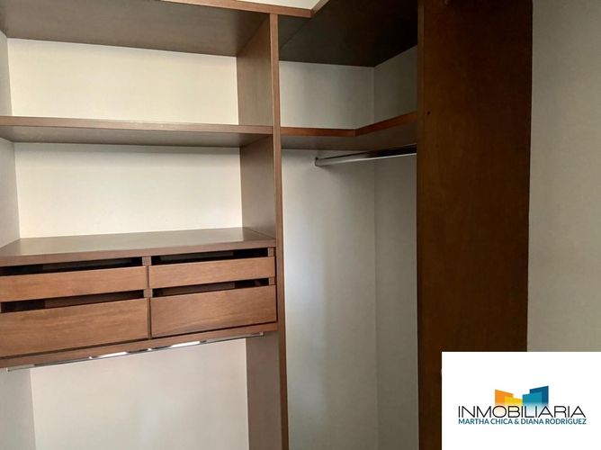 Apartamento en venta en Chico, Bogotá · foto 17 de 18