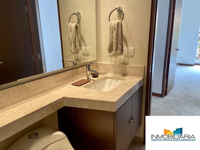 Apartamento en venta en Chico, Bogotá · foto 18 de 18